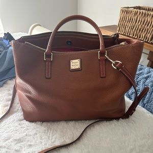 Dooney and Bourke Tote